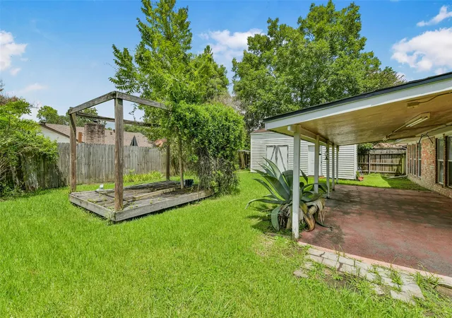 Photo 38 of Sale Pending at 513 S Crockett St, Deer Park, TX 77536 | MLS# 20772251 | Listing updated on 2026-10-07