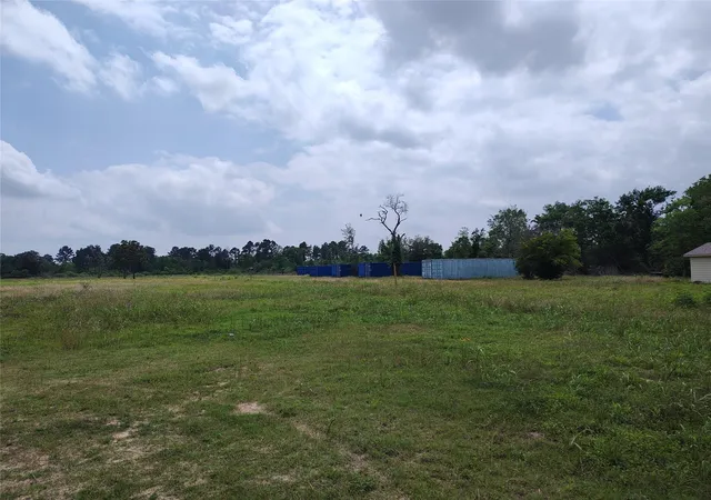 Photo 3 of Land for sale at 3707 12th Street, Brookshire, TX 77423 | MLS# 58283911 | Listing updated on 2026-07-31