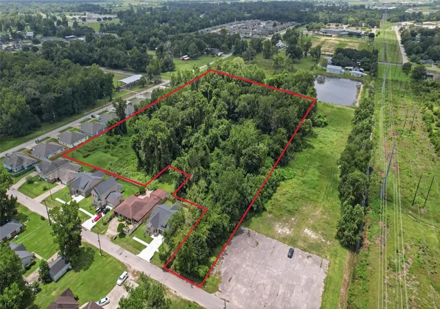 1st image of 0 Colbert, Dayton, TX 77535 | MLS# 21170695