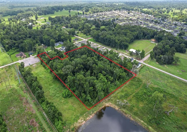 Photo 3 of Land for sale at 0 Colbert, Dayton, TX 77535 | MLS# 21170695 | Listing updated on 2026-07-27