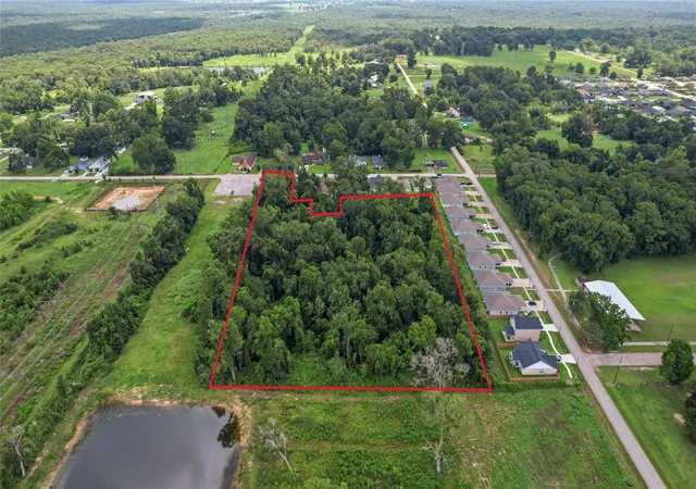 Photo 3 of Land for sale at 0 Colbert, Dayton, TX 77535 | MLS# 21170695 | Listing updated on 2026-07-27