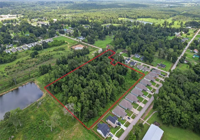 Photo 4 of Land for sale at 0 Colbert, Dayton, TX 77535 | MLS# 21170695 | Listing updated on 2026-07-27