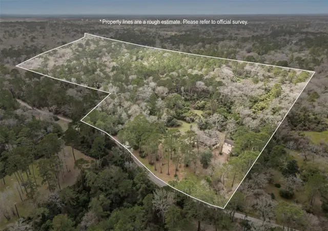 Photo 1 of Land for sale at 23515 Cardinal Dr, Hockley, TX 77447 | MLS# 16245762 | Listing updated on 2026-06-28