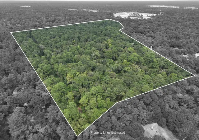 Photo 2 of Land for sale at 23515 Cardinal Dr, Hockley, TX 77447 | MLS# 16245762 | Listing updated on 2026-06-28