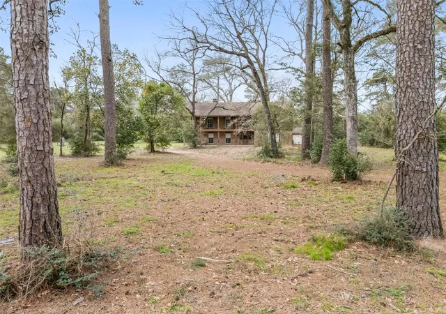 Photo 3 of Land for sale at 23515 Cardinal Dr, Hockley, TX 77447 | MLS# 16245762 | Listing updated on 2026-06-28