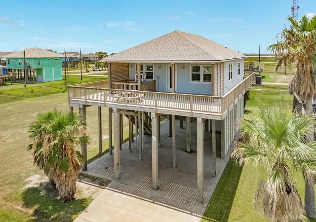 Photo 2 of Single family home for sale at 13219 Jolly Roger, Freeport, TX 77541 | MLS# 9588751 | Listing updated on 2026-08-27