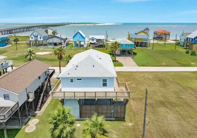 Photo 3 of Single family home for sale at 13219 Jolly Roger, Freeport, TX 77541 | MLS# 9588751 | Listing updated on 2026-08-27