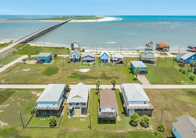 Photo 3 of Single family home for sale at 13219 Jolly Roger, Freeport, TX 77541 | MLS# 9588751 | Listing updated on 2026-08-27