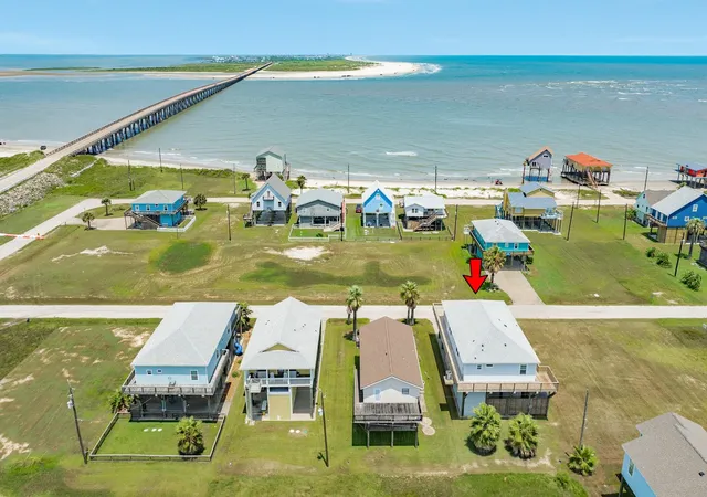 Photo 4 of Single family home for sale at 13219 Jolly Roger, Freeport, TX 77541 | MLS# 9588751 | Listing updated on 2026-08-27
