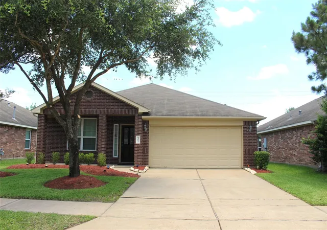 Photo 1 of Single family home for sale at 24802 Tribeca Ln, Katy, TX 77493 | MLS# 10734387 | Listing updated on 2026-09-15