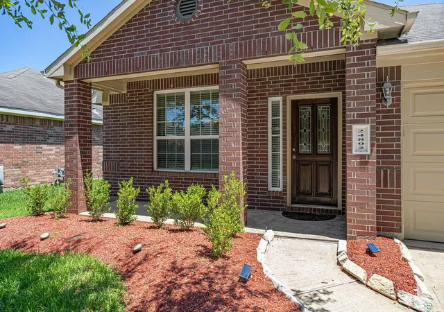 Photo 3 of Single family home for sale at 24802 Tribeca Ln, Katy, TX 77493 | MLS# 10734387 | Listing updated on 2026-09-15