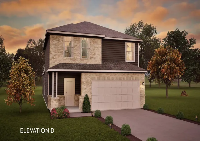 Photo 1 of Single family home for sale at 22115 Kiwi Vine Way, Splendora, TX 77372 | MLS# 81740018 | Listing updated on 2026-09-28
