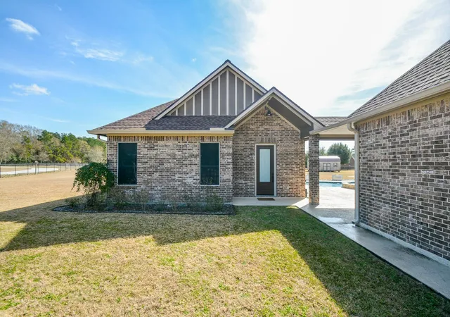 4th image of 16173 Oaklawn Dr, Splendora, TX 77372 | MLS# 28873333