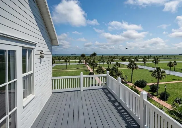 Photo 4 of Single family home for sale at 2522 Sunset Psge, Galveston, TX 77550 | MLS# 84616196 | Listing updated on 2026-07-22