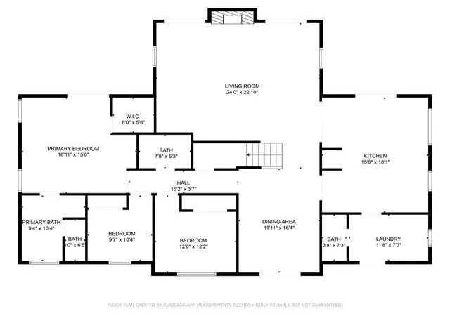 26th image of 7096 Jim Burns Road, Silsbee, TX 77656 | MLS# 37569408