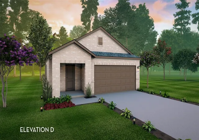 2nd image of 3191 Savannah Rose Dr, Angleton, TX 77515 | MLS# 22144394
