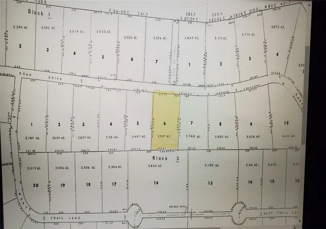 Photo 2 of Land for sale at Tbd Ranch Rd Dr, Normangee, TX 77871 | MLS# 95559689 | Listing updated on 2026-08-20
