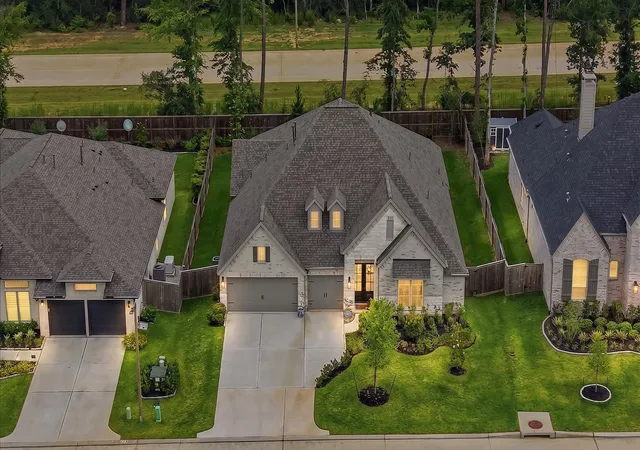 50th image of 218 Wooded Rill Ct, Willis, TX 77318 | MLS# 42147808