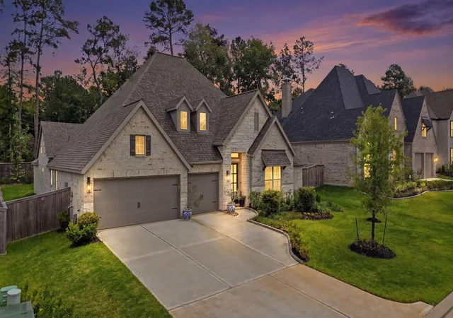 Photo 4 of Single family home for sale at 218 Wooded Rill Ct, Willis, TX 77318 | MLS# 42147808 | Listing updated on 2026-08-20