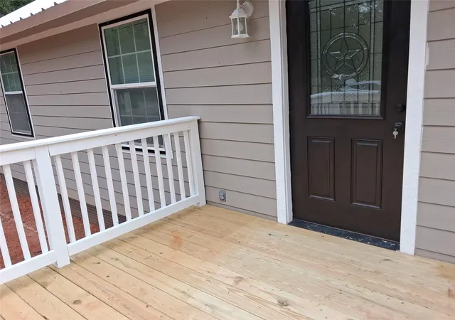 3rd image of 372 Daisy Dr, Livingston, TX 77351 | MLS# 26529484