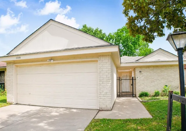 1st image of 11118 High Star Dr, Houston, TX 77072 | MLS# 92930761