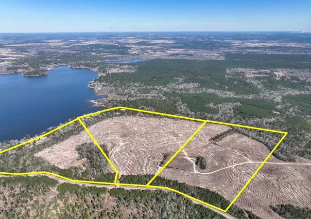 1st image of T 3 Cr 2140, Crockett, TX 75835 | MLS# 59081289