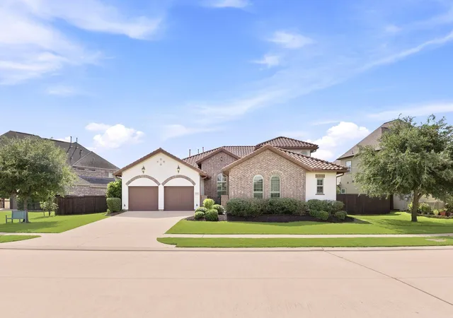 1st image of 7022 Prairie Grass Ln, Katy, TX 77493 | MLS# 16825832