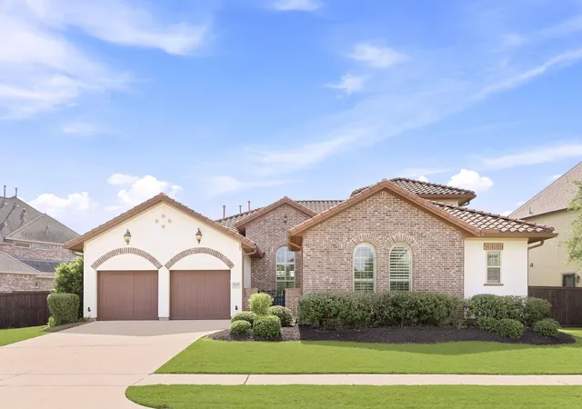 2nd image of 7022 Prairie Grass Ln, Katy, TX 77493 | MLS# 16825832