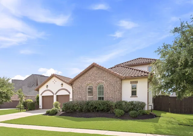3rd image of 7022 Prairie Grass Ln, Katy, TX 77493 | MLS# 16825832