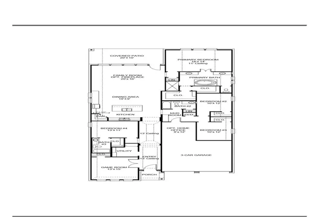Photo 1 of Single family home for sale at 27315 Rolling Bluestem Ln, Hockley, TX 77447 | MLS# 40292572 | Listing updated on 2026-09-21