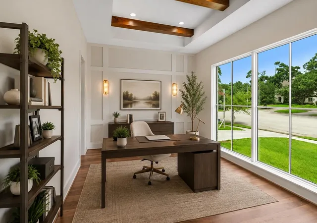5th image of 2341 Maroneal St, Houston, TX 77030 | MLS# 26652074