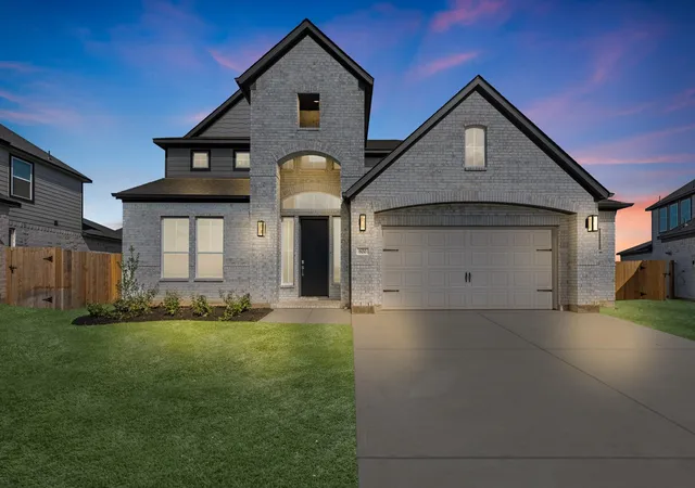 Photo 1 of Single family home for sale at 600 Juniper Heights Ln, Waller, TX 77484 | MLS# 29678116 | Listing updated on 2026-09-08