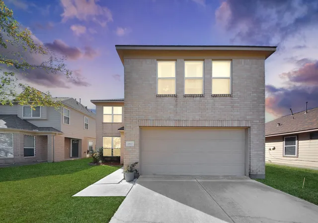 Homes for sale in Conroe, TX | 16820 Infield Ct, Conroe, TX 77385 | MLS# 26928304