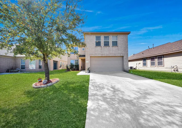 Homes for sale in Conroe, TX | 16820 Infield Ct, Conroe, TX 77385 | MLS# 26928304