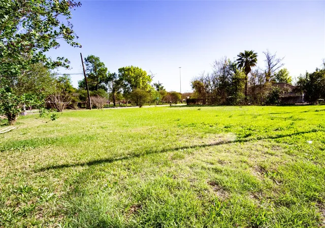 Photo 3 of Land for sale at 0 San Jose, Houston, TX 77020 | MLS# 30968795 | Listing updated on 2026-09-08