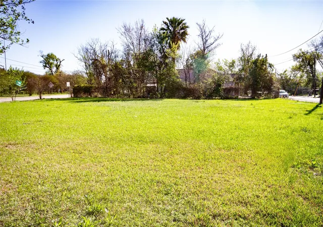 Photo 4 of Land for sale at 0 San Jose, Houston, TX 77020 | MLS# 30968795 | Listing updated on 2026-09-08