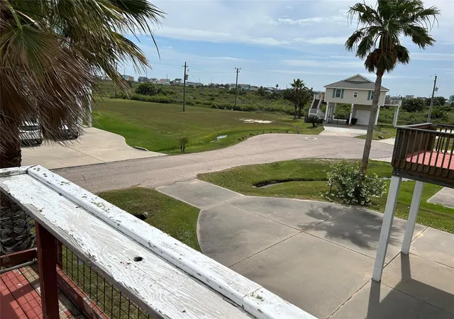 Photo 3 of Land for sale at 23191 Camino St, Galveston, TX 77554 | MLS# 45556249 | Listing updated on 2026-08-10