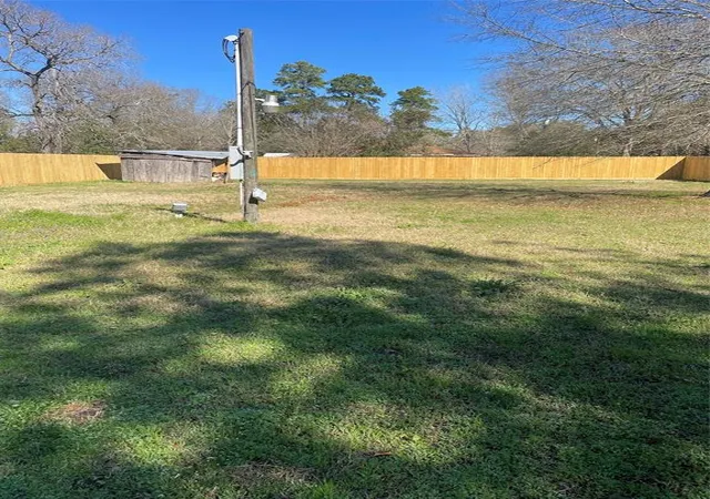 Photo 1 of Land for sale at 117 Rice St, Cleveland, TX 77327 | MLS# 76901395 | Listing updated on 2026-06-17
