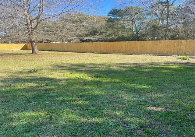 Photo 2 of Land for sale at 117 Rice St, Cleveland, TX 77327 | MLS# 76901395 | Listing updated on 2026-06-17