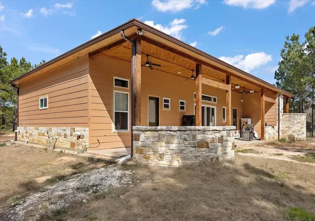 Photo 2 of Land for sale at 1498 County Rd 325, Cleveland, TX 77327 | MLS# 68383552 | Listing updated on 2026-08-07