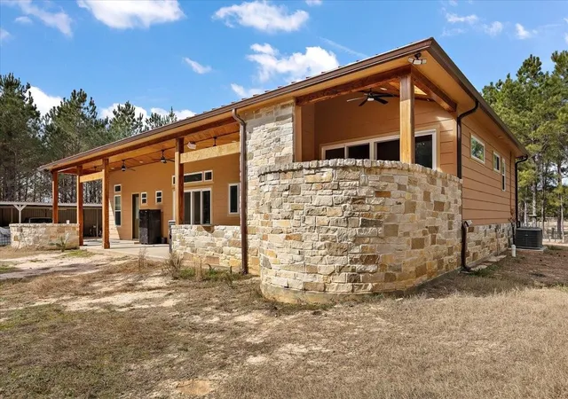 Photo 3 of Land for sale at 1498 County Rd 325, Cleveland, TX 77327 | MLS# 68383552 | Listing updated on 2026-08-07