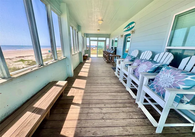 Photo 3 of Single family home for sale at 101 Saltgrass Ave, Freeport, TX 77541 | MLS# 50686491 | Listing updated on 2026-05-21