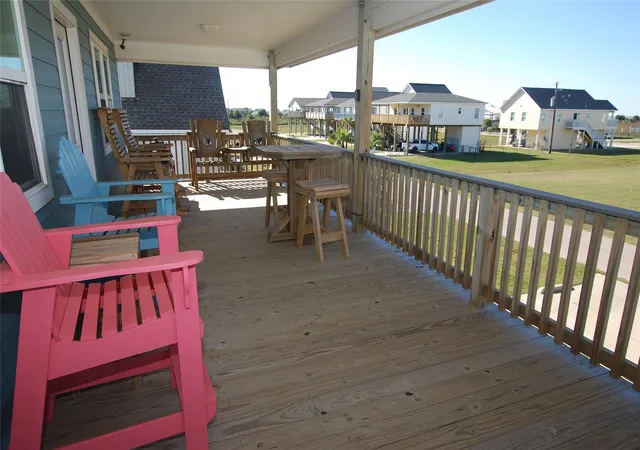 Photo 2 of Single family home for sale at 23159 Fresca St, Galveston, TX 77554 | MLS# 36167660 | Listing updated on 2026-09-10