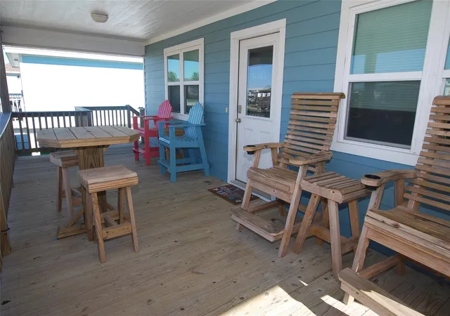 Photo 3 of Single family home for sale at 23159 Fresca St, Galveston, TX 77554 | MLS# 36167660 | Listing updated on 2026-09-10
