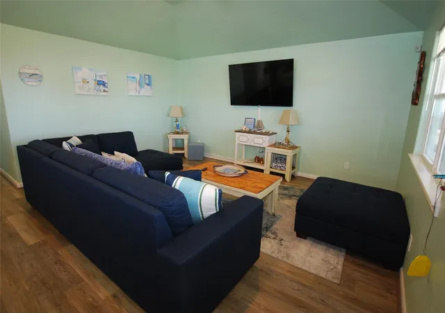 Photo 3 of Single family home for sale at 23159 Fresca St, Galveston, TX 77554 | MLS# 36167660 | Listing updated on 2026-09-10