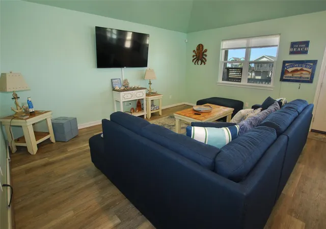 Photo 4 of Single family home for sale at 23159 Fresca St, Galveston, TX 77554 | MLS# 36167660 | Listing updated on 2026-09-10