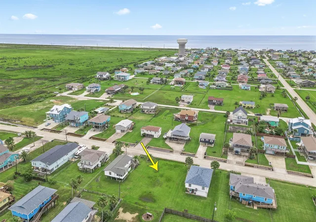 Homes for sale in Jamaica Beach, TX | 16534 Jolly Roger, Jamaica Beach, TX 77554 | MLS# 62007931