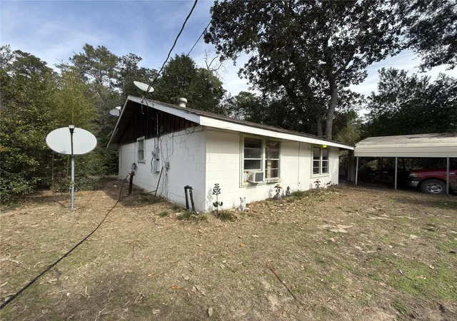 Photo 2 of Single family home for sale at 257 County Road 2142c, Cleveland, TX 77327 | MLS# 29719499 | Listing updated on 2026-08-27