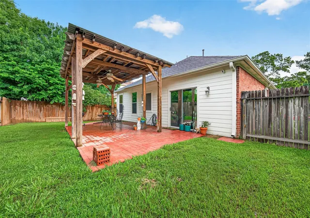 Homes for sale in Tomball, TX | 21915 Willow Shadows Dr, Tomball, TX 77375 | MLS# 15358516