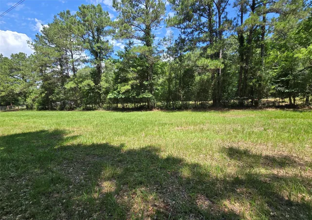 Photo 2 of Land for sale at 00 Tbd Hwy 150 W, Coldspring, TX 77331 | MLS# 5097288 | Listing updated on 2026-09-14